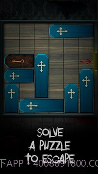 100道恐怖的门截图2