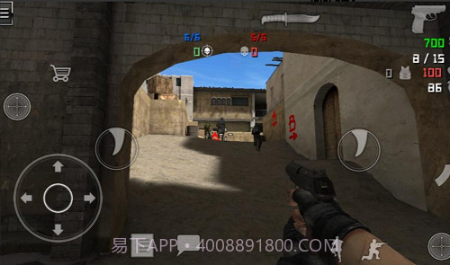 特种部队小组2截图2 特种部队小组2截图2