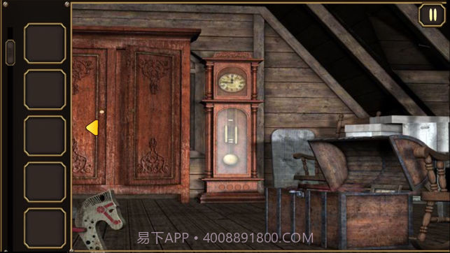 密室逃脱挑战:急速逃生2截图4 密室逃脱挑战:急速逃生2截图4