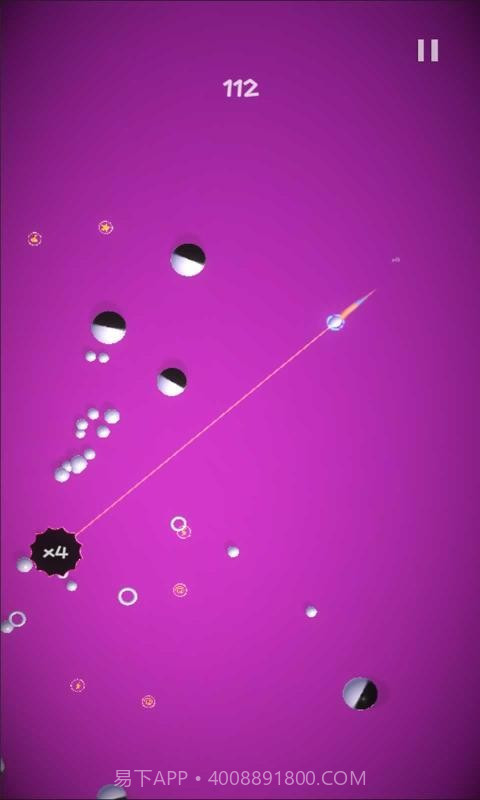 我还能再转一圈截图5