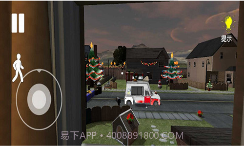 彩虹朋友躲猫猫截图3