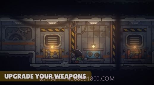 死亡空间站2截图2