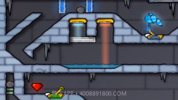 冰火人之魔童降世APP截图2 冰火人之魔童降世APP截图2