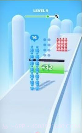 阵容大师单机版截图1