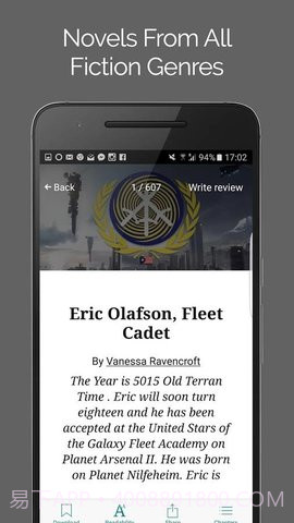 inkitt小说截图1 inkitt小说截图1