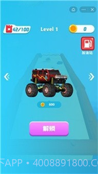 特工越野截图3 特工越野截图3