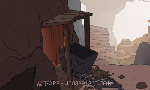 被遗弃的通道截图3