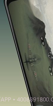 天空猎犬无限金币截图2 天空猎犬无限金币截图2