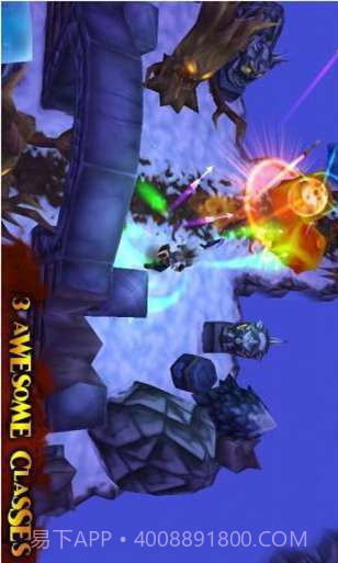 口袋RPG Pocket RPG截图2 口袋RPG Pocket RPG截图2