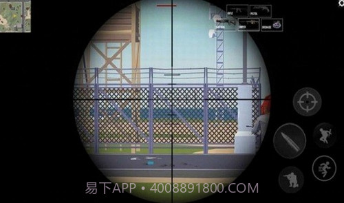 FPS大逃杀截图1 FPS大逃杀截图1