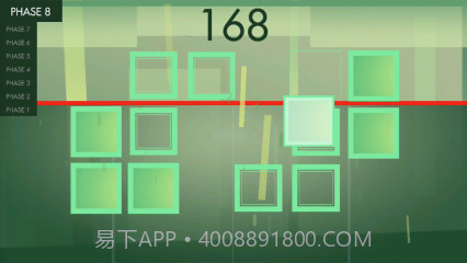 Hyper Square截图2 Hyper Square截图2