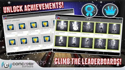 保龄球挑战赛截图2 保龄球挑战赛截图2