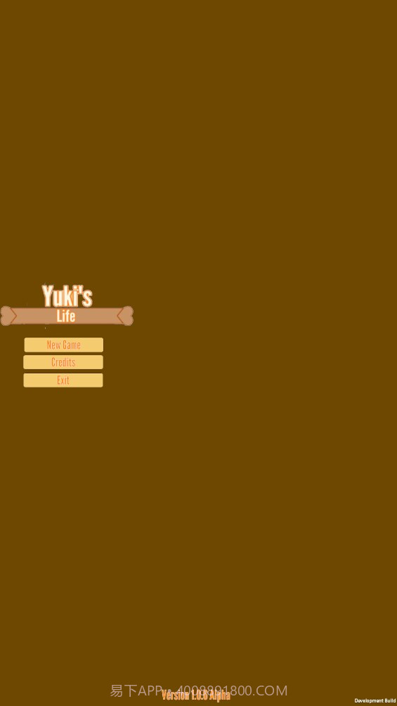 yuki的生活截图1