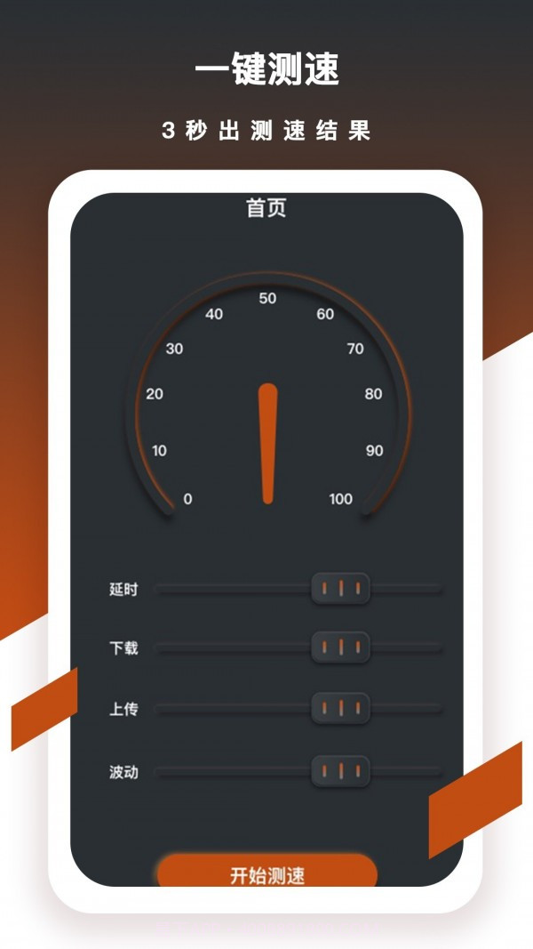 测速猫截图1 测速猫截图1