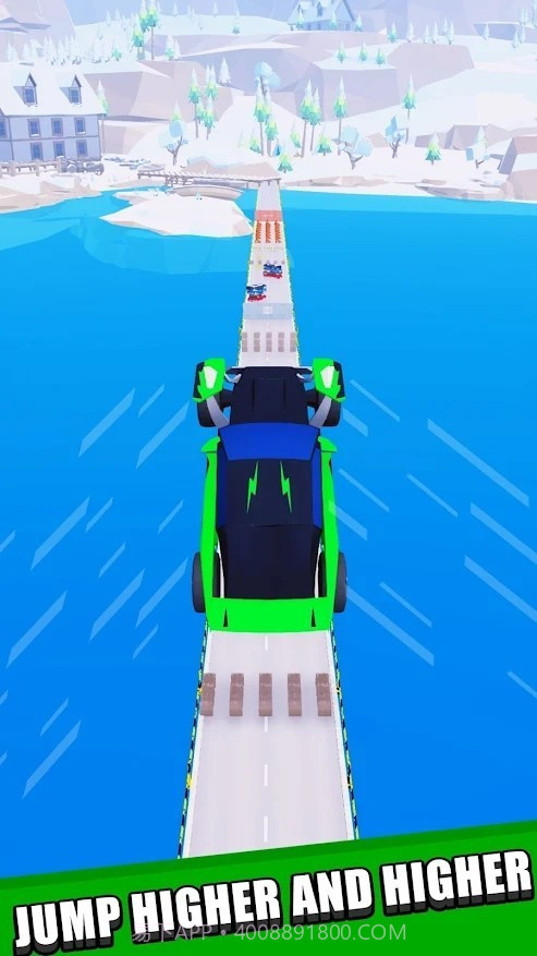 真实车祸驾驶模拟器截图3 真实车祸驾驶模拟器截图3