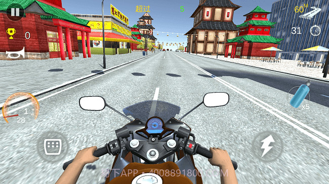 小小驾驶专家截图3 小小驾驶专家截图3