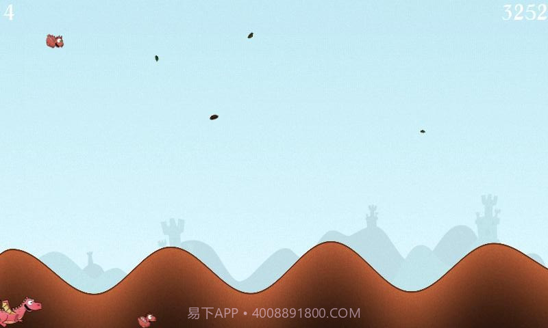 飞龙在天截图3 飞龙在天截图3