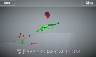 人偶战斗模拟器截图2 人偶战斗模拟器截图2