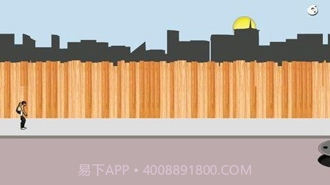 屋顶骑士截图3 屋顶骑士截图3