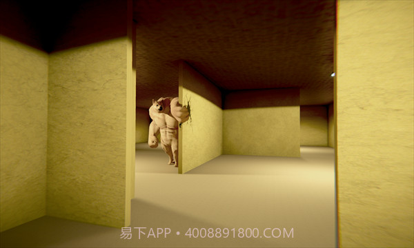 后室肌肉柴犬截图3