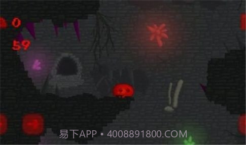 史莱姆洞穴截图2 史莱姆洞穴截图2