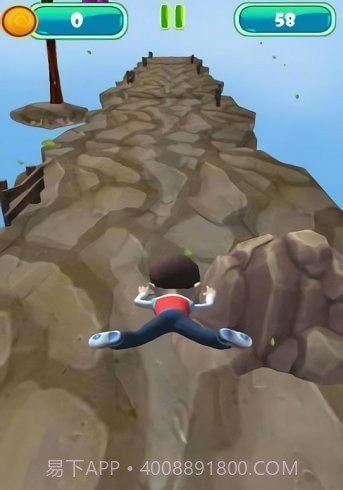 帕夫莱德天空酷跑截图3 帕夫莱德天空酷跑截图3