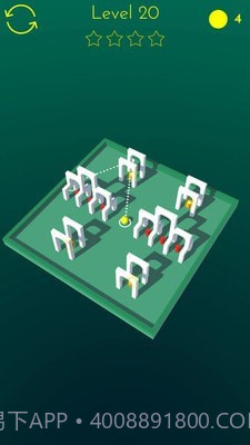 弹弹球撞击截图3 弹弹球撞击截图3