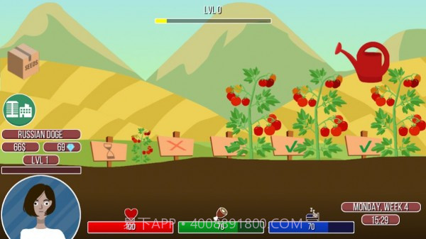 终极生活模拟器2截图2 终极生活模拟器2截图2