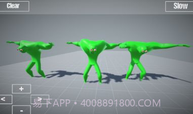 人偶战斗模拟器截图1 人偶战斗模拟器截图1