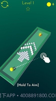 弹弹球撞击截图4 弹弹球撞击截图4