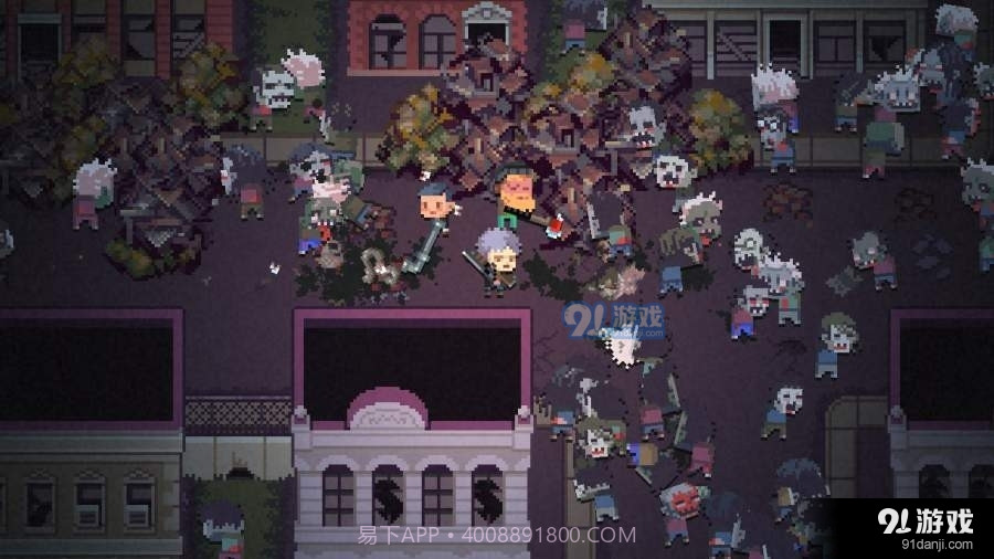 加拿大不归路3DM汉化组截图2 加拿大不归路3DM汉化组截图2