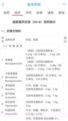 药源网截图4 药源网截图4