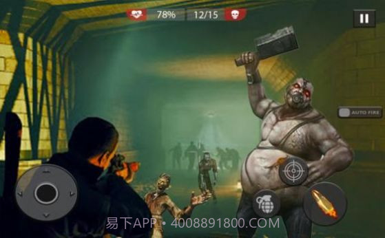 they are coming截图1 they are coming截图1