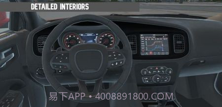 疯狂驾驶模拟器3D截图4