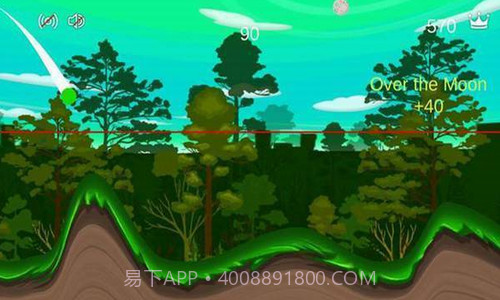 滑球跳截图1 滑球跳截图1