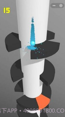 微信欢乐球球截图3