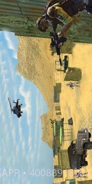 Anti-Terrorism shooter: FPS 3D Shooting Game 2018截图2 Anti-Terrorism shooter: FPS 3D Shooting Game 2018截图2