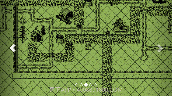 英雄群侠传截图3 英雄群侠传截图3