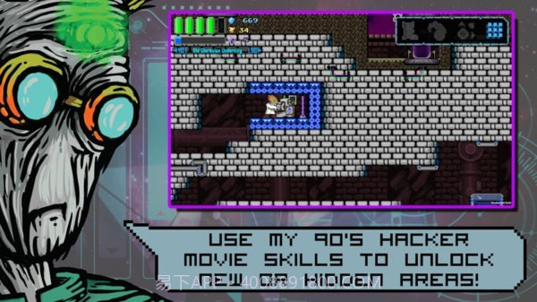 X博士截图3 X博士截图3