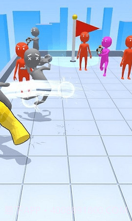 橡皮巨人截图1 橡皮巨人截图1