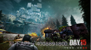 文明重启先行服截图3 文明重启先行服截图3