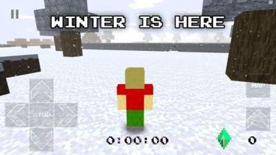 像素迷宫2截图1 像素迷宫2截图1