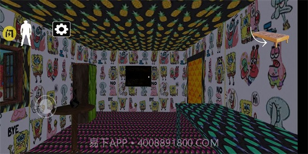 冰淇淋罗德奶奶截图1