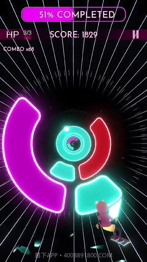 超级冲浪者截图4 超级冲浪者截图4