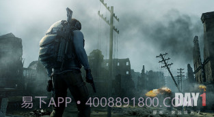 文明重启先行服截图2 文明重启先行服截图2