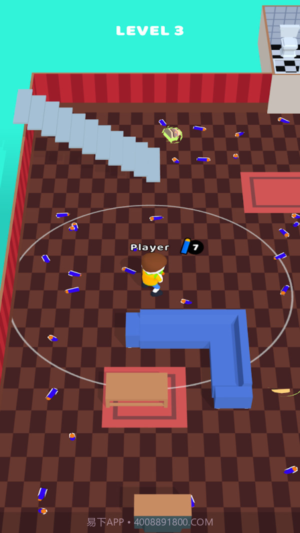 皇家爆破手截图2