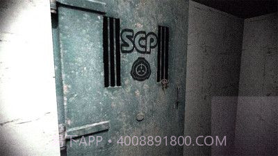 SCP-087截图3 SCP-087截图3