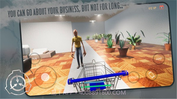 无限幸存者截图3 无限幸存者截图3