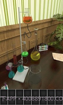 100次逃脱 100 Escapers截图4 100次逃脱 100 Escapers截图4