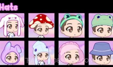 gacha nebula中文版截图1